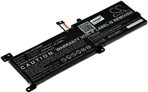 Akku für Laptop Lenovo IdeaPad 320-17IKB / IdeaPad 320-17ISK, 7,5V, Li-Ion
