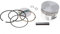 Jardiaffaires Piston 52mm Compatible G100 et Copies Chinoises