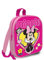 Micky & Minnie Zaino per Bambini, 29 cm, Minnie Mouse, Multicolore, KL84966