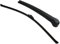 AERZETIX - C42037 - Wischerarme und blätter hinten - kompatibel mit Skoda Octavia 3 variant 2013-2019, Octavia 2 hatchback 2004-2012
