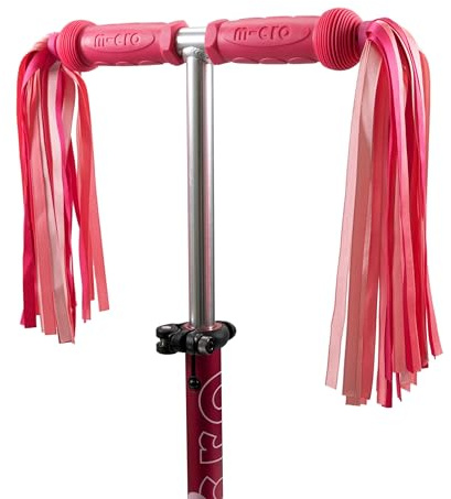 Micro Scooter | Bike/Scooter Eco Handlebar Ribbons