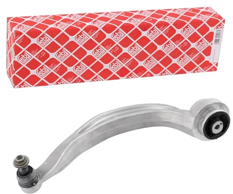 FEBI BILSTEIN Lenker, Radaufhängung | 177732 passend für A4 A5 Q5 | 177732