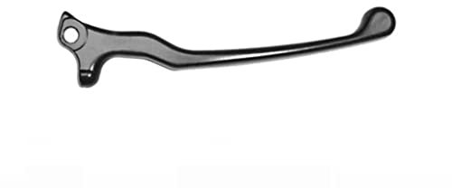 Bremshebel Set Schwarz passend für Gilera DNA 50, Piaggio Beverly MP3 X9, Majesty 125 150 (links & rechts, langlebig & hochwertig)