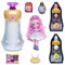 Magic Mixies - Set (Famosa MGX12000)