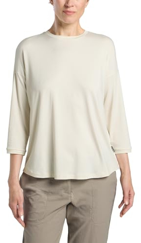 Jack Wolfskin Damen Travel 3 4 T W T-Shirt