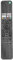 Télécommande vocale RMF-TX520U MG3-TX520U Compatible avec Sony TV KD-43X80J KD-43X85J KD-50X80J KD-50X85J KD-55X79J KD-55X80CJ KD-55X80J Remplacement Contrôleur avec YouTube NETFLIX PrimeVideo Boutons