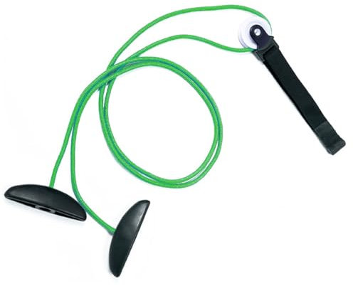 KSOIQPU seilzug nackentrainer schultertrainer pulley arm-schulter-krafttraining rehabilitation geräte nacken enschultertrainer für Rehabilitation Schulter Trainer