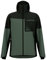 HEAD Men's Race NOVA Jacket Men Ski Jacke, schwarz/Dark Thyme, 50