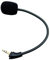 Ersatz-Mikrofon für MIX Noise Cancelling Gaming Headsets, 3,5 mm abnehmbares Mikrofon