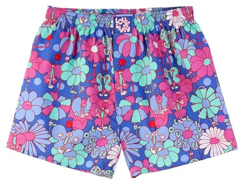 Lousy Livin Butterfly Boxershorts