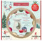 Yankee Candle Coffret cadeau de bougies parfumées | 12 bougies parfumées, 1 brûle-parfum et 1 bougie chauffe-plat non parfumée | Collection Après-ski | Cadeau de Noël idéal pour les femmes