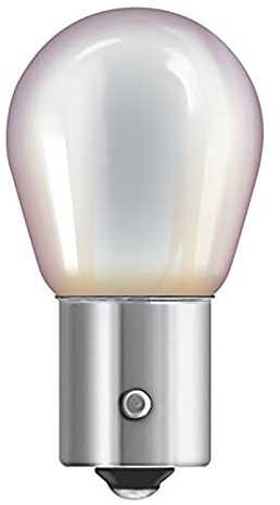 Osram Diadem BAU15s Chrombirnen für Blinker Rückleuchten versetze Pins