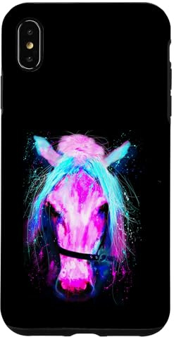 Horse Case for iPhone XS Max