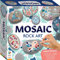 Hinkler - Mosaic Rock Art - Rock Art Complete Starter Kit - Arts and Crafts for Adults - Gift for Art Lovers - Includes Rocks, 21 Mosaic Tiles, Beads and More