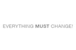 Everything Must Change!: The World after Covid-19