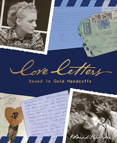 Love Letters: Bound in Gold Handcuffs