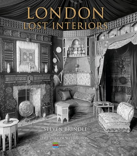 London Lost Interiors