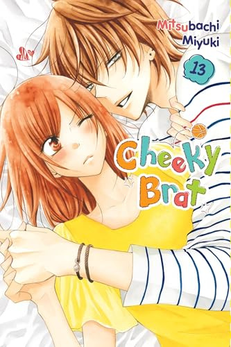 Cheeky Brat, Vol. 13 (Volume 13)