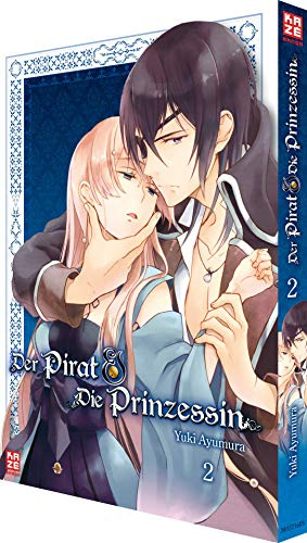 Der Pirat und die Prinzessin - Band 02 (Finale)