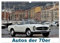 Autos der 70er (Wandkalender 2025 DIN A3 quer), CALVENDO Monatskalender: Unsere besten Autofotos mit Modellen aus den 70er Jahren (CALVENDO Mobilitaet)