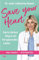 Save your Heart: Starte deinen Weg in ein herzgesundes Leben | Fokus: Frauenherz, Stress vermeiden, länger fit bleiben, Longevity leben, psychische Balance finden, besser essen
