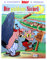 Asterix 05: Die goldene Sichel KT