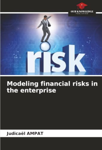 Modeling financial risks in the enterprise