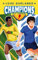 Pelè vs Maradona. Champions (Il battello a vapore. Gol!)