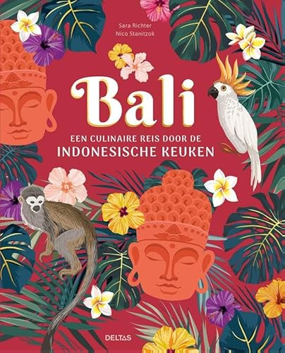 Bali - Een culinaire reis door de Indonesische keuken