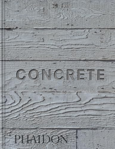 Concrete: Mini Format