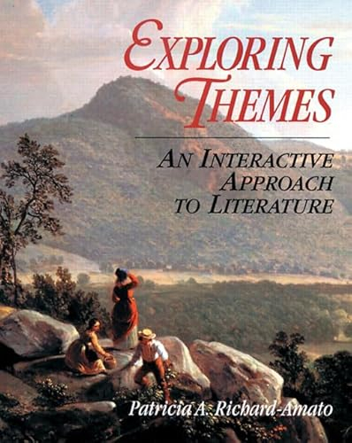 Exploring Themes: An Interactive Approach to Literature