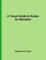 A Visual Guide to Scales for Mandolin: A Reference Text for Classical, Modal, Blues, Jazz and Exotic Scales: Volume 13 (Fingerboard Charts for ... and Exotic Scales on Stringed Instruments)