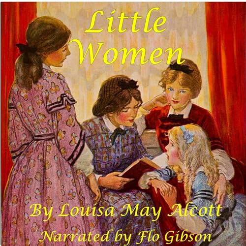 Little Women (Classics on Cds)
