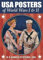 USA Posters of World Wars I & II