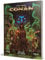 Modiphius Impressions Conan: The Age of Conan Sourcebook – Hardcover-Buch, RPG