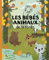 Bébés animaux de la forêt