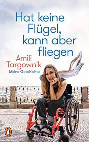 Hat keine Flügel, kann aber fliegen: Meine Geschichte