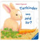 Tierkinder, wo seid ihr?
