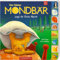 Der kleine Mondbär sagt dir Gute Nacht