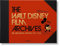 The Walt Disney Film Archives. The Animated Movies 1921–1968 (For Poor)