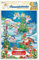Trötsch Adventskalender zum Aufstellen: Weihnachtskalender Aufstellkalender Advent