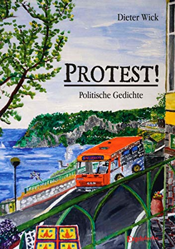 Protest! – Politische Gedichte
