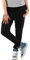 Only Femme Onlpoptrash Easy Colour Pnt Noos Pantalon, Black 1, XXL EU