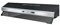 Smeg KSEC91XE2 - Campana (285 m³/h, Canalizado, E, E, G, 69 dB)