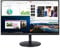 Acer CB242Y bir 23.8 Full HD (1920 x 1080) IPS Zero Frame Home Office Monitor with AMD Radeon Free Sync - 1ms VRB, 75Hz Refresh, Height Adjustable Stand with Tilt & Pivot (HDMI & VGA ports),Black