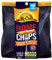 McCain Straight Cut Home Chips, 400g