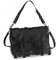 Marco Tozzi Damen Handtasche 2-2-61012-27, BLACK ANTIC