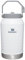 Stanley IceFlow Flip Straw Jug with Handle 96 oz| Twist On Lid and Flip Up Straw | Leak Resistant for Travel and Sports | Insulated Stainless Steel | BPA-Free | Polar