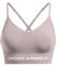 Under Armour Women's Vanish Seamless Low Bra Shirt
