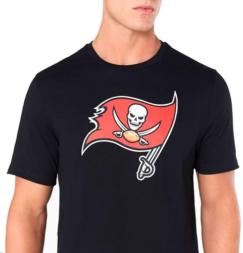 New Era NFL T-Shirt American Football Jersey Teamlogo Fanshirt Sport